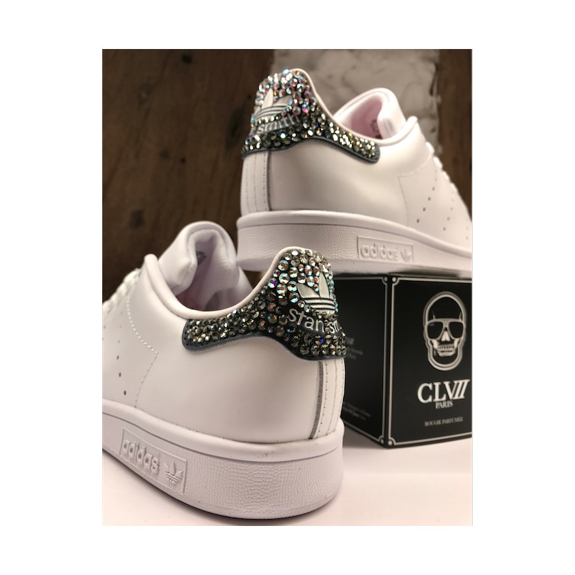 stan smith strass