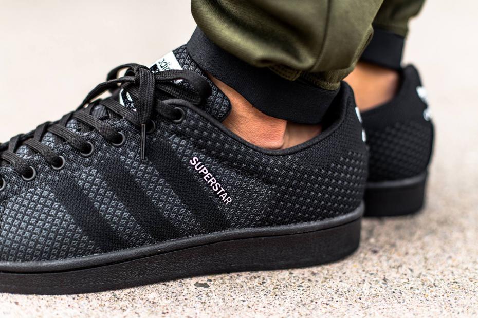 adidas superstar homme or