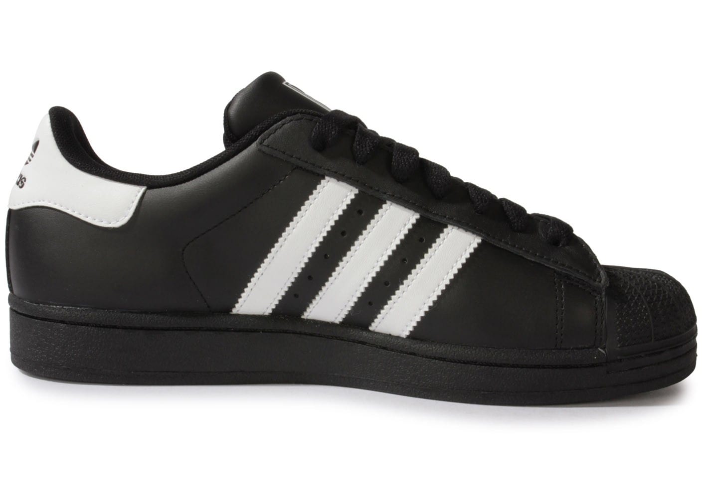 adidas superstar tout noir