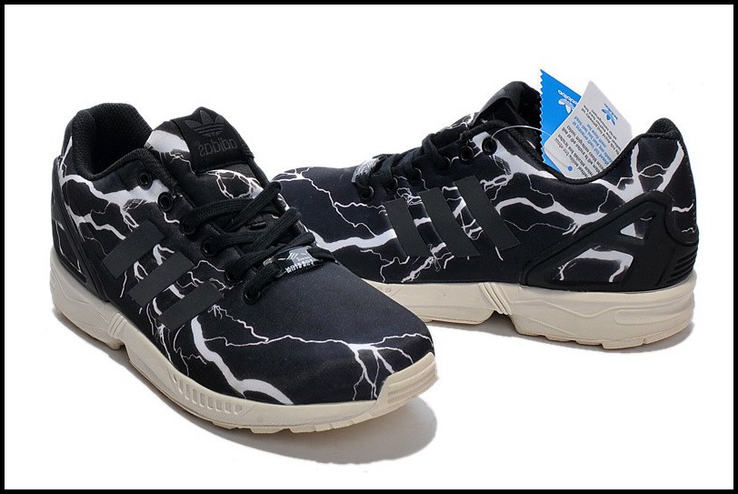 adidas zx flux foudre