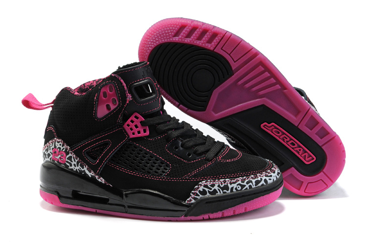 jordan spizike pas cher