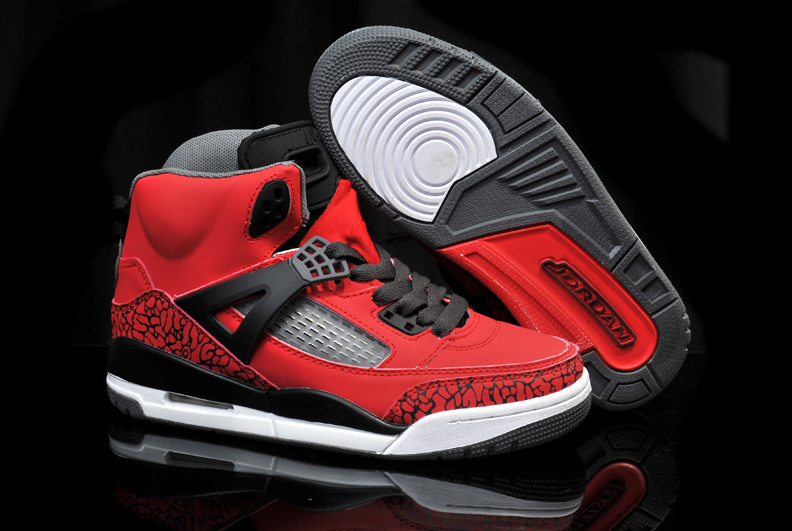 jordan spizike pas cher