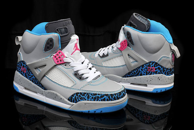 nike jordan spizike pas cher