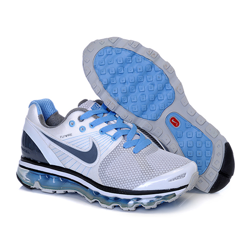 air max 2010 Blue
