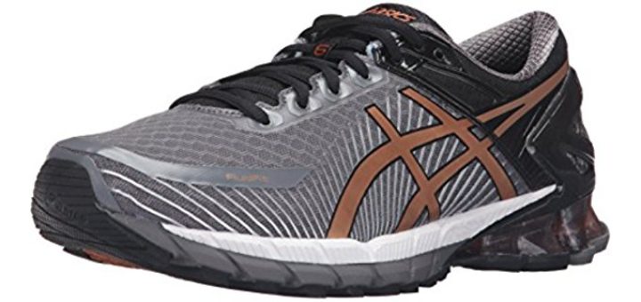 asics gel kinsei 7 homme beige