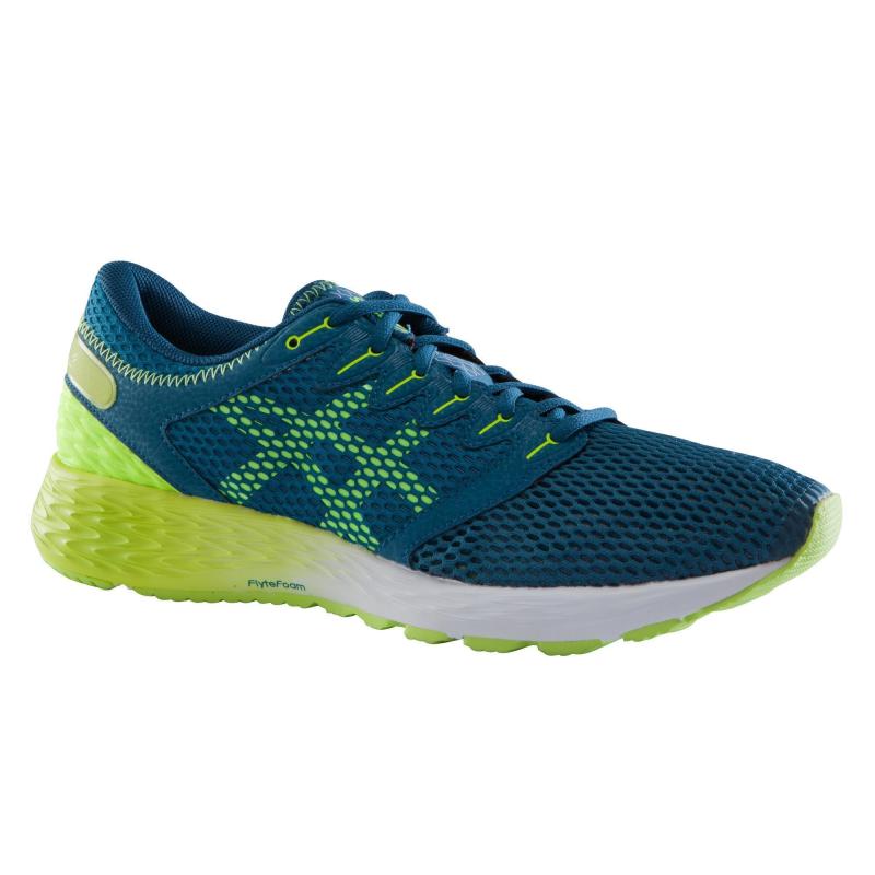 decathlon basket asics