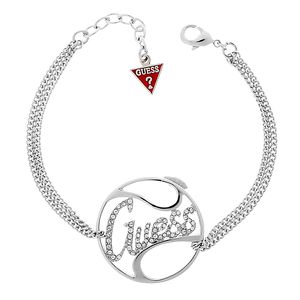 collier guess pas cher