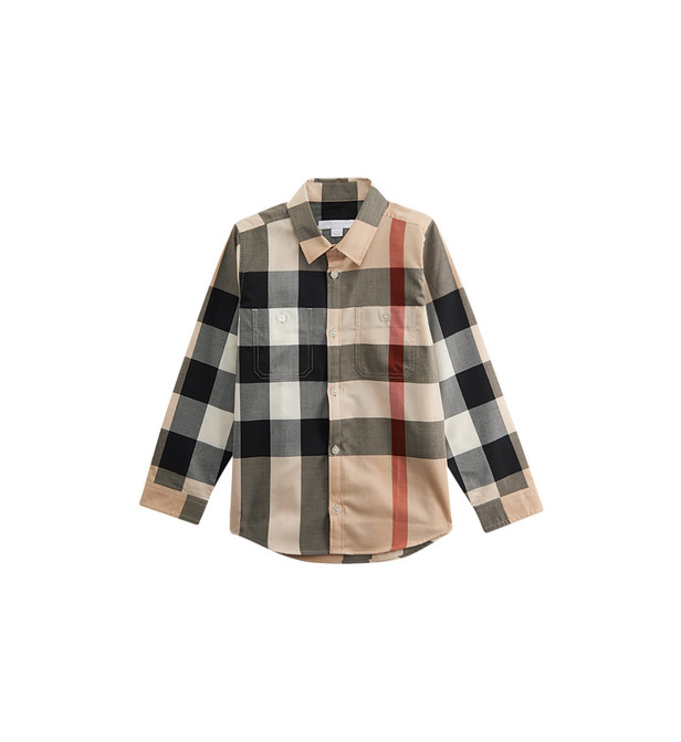 solde burberry