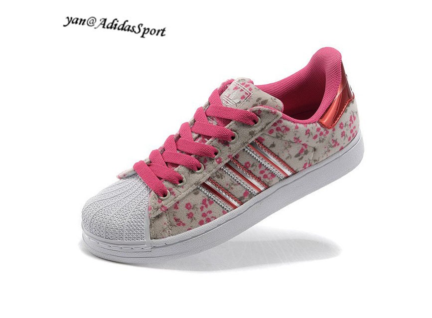 adidas superstar fille 27