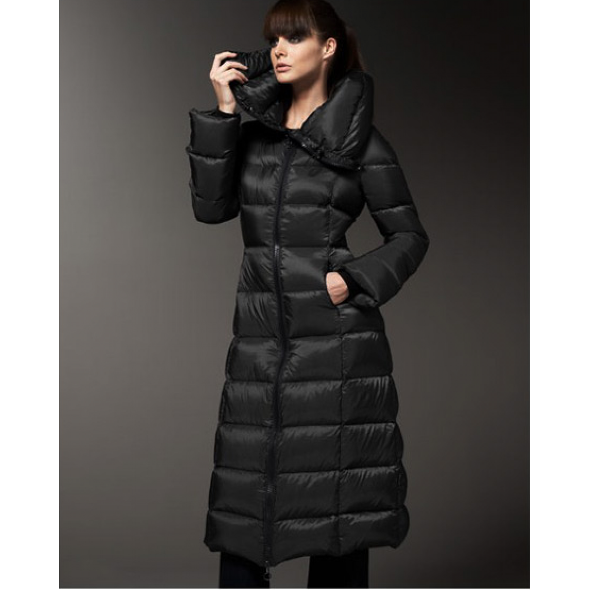 doudoune moncler femme pas chere