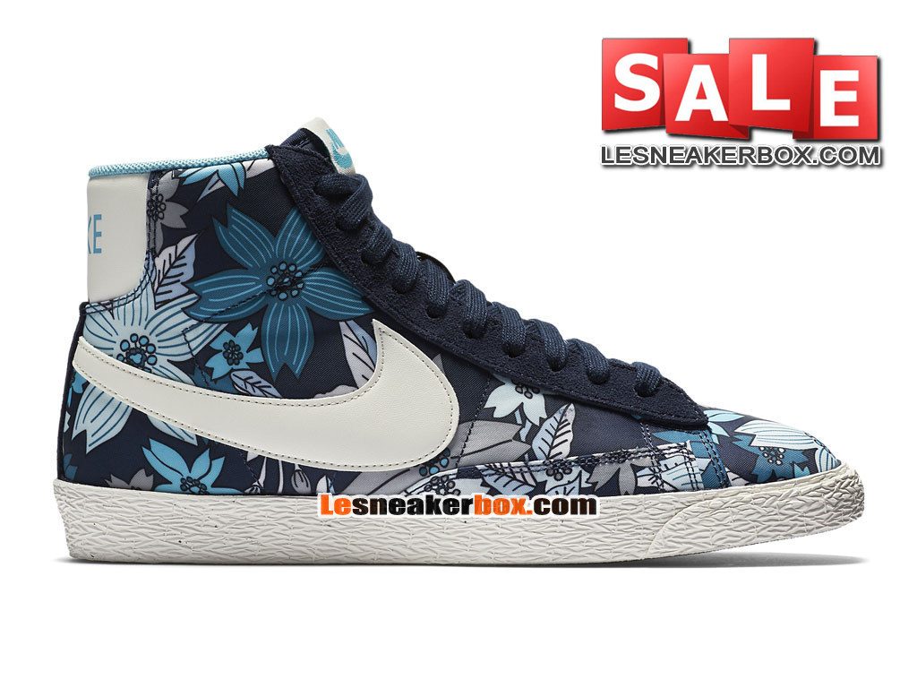 nike blazer pour fille pas cher